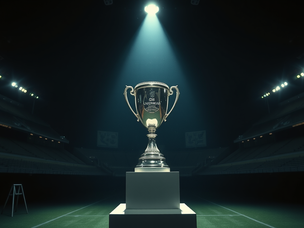 The 1997 Coca-Cola Cup: A Historic Redemption for Mamelodi Sundowns