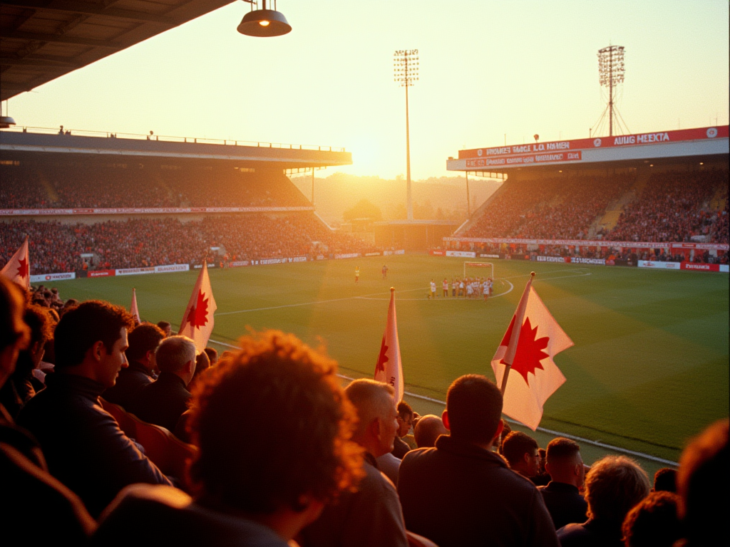 That Winter of '91: When The Cards Shook the FA Cup and the Nation