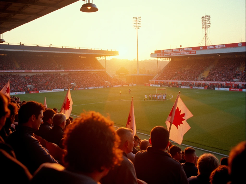 The winter of 1991 witnessed Woking FC's legendary FA Cup run, an incredible journey that saw The Cards defeat Football...