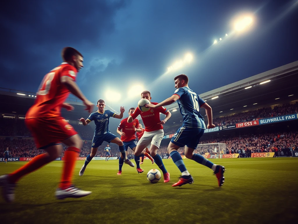 Grimsby Town ended their Slovenia training camp with a 1-1 draw against Zorya Luhansk