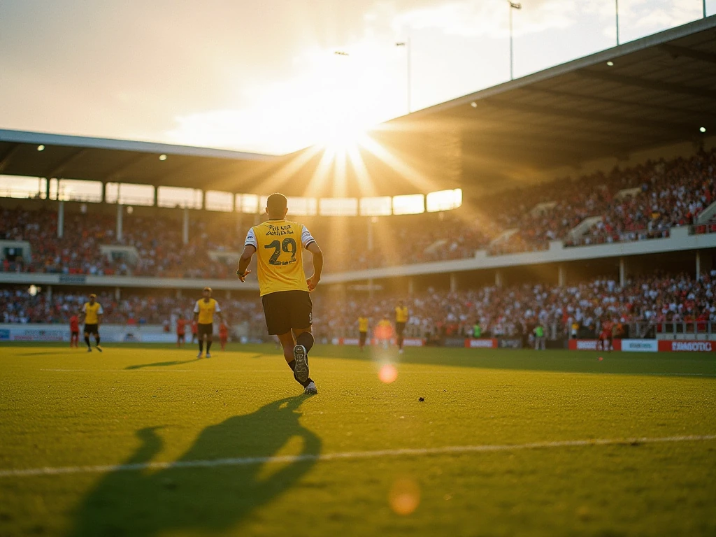 Lamontville Golden Arrows FC: Lamontville Golden Arrows fight back to secure a point against Polokwane City