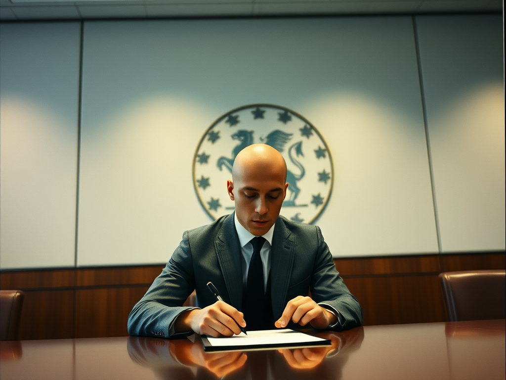 Transfer window looms for Scunthorpe as speculation heats up