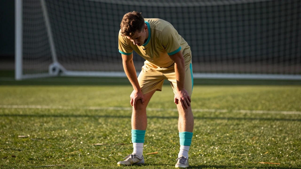The Socceroos fell 2-0 to the United States in a crucial World Cup group stage match, with the defeat sealing their...