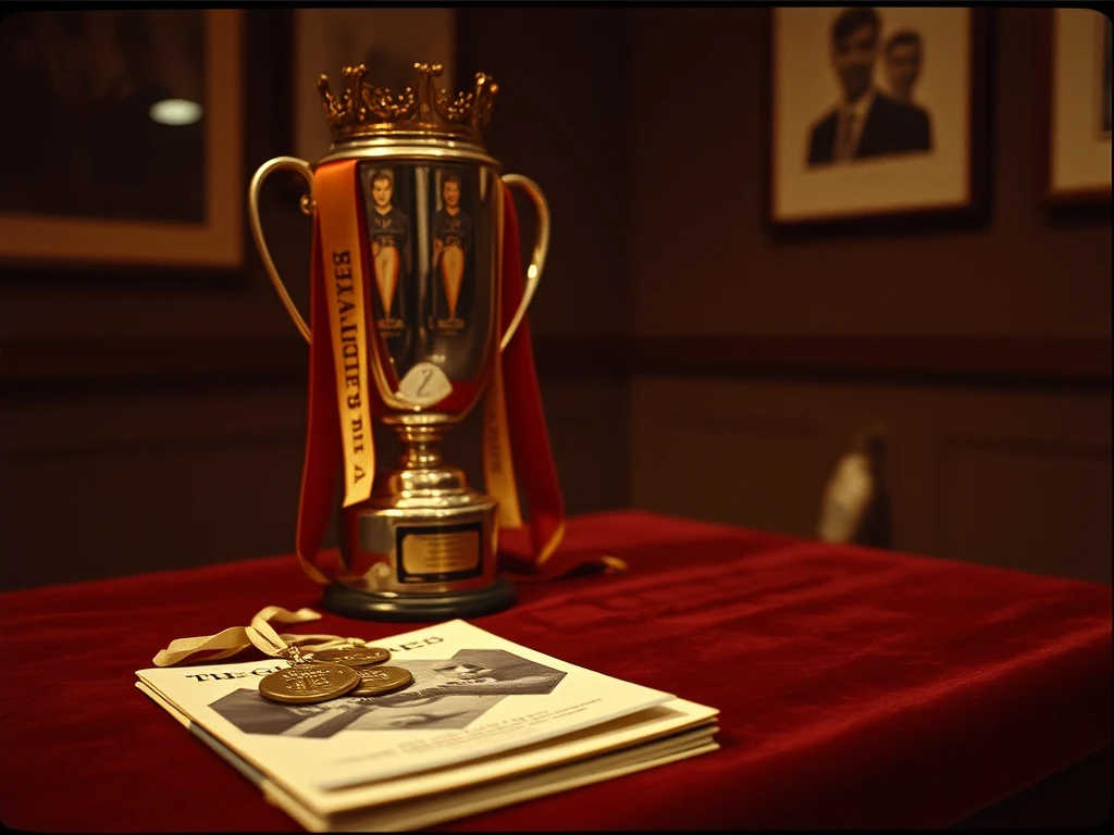 In 1971, Yeovil Town achieved a historic FA Cup upset that still resonates with fans today
