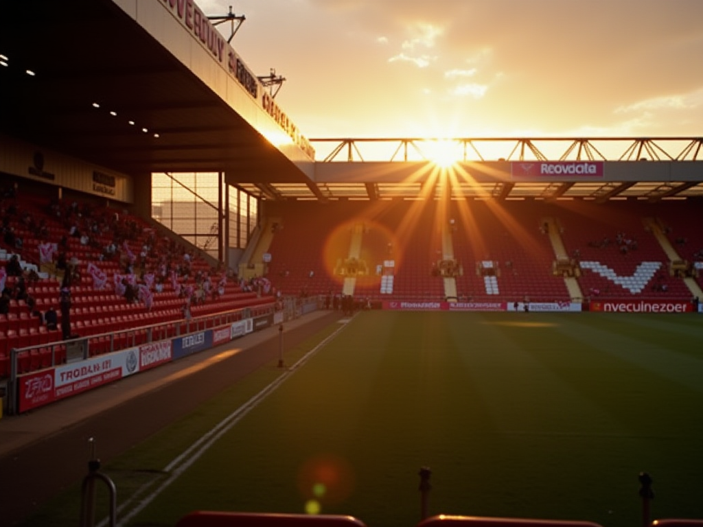 Crawley Town CEO Urges Unity and Passion for Crucial Salford City Showdown