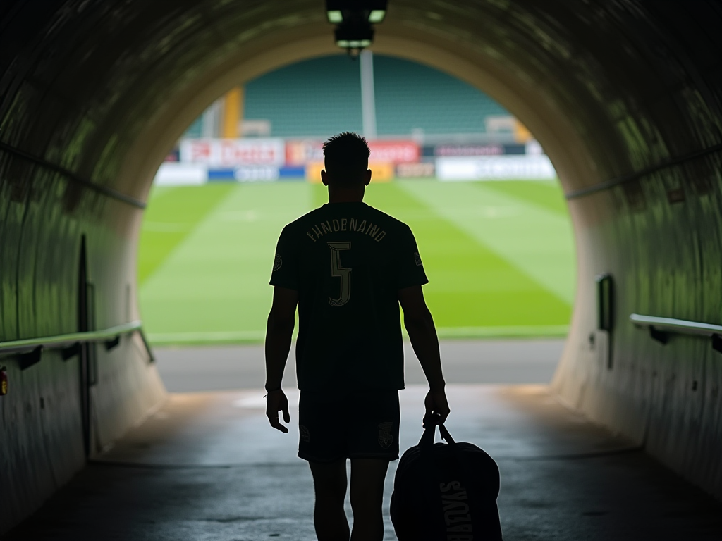 Transfer Rumor: Bray Wanderers Eye New Defensive Talent