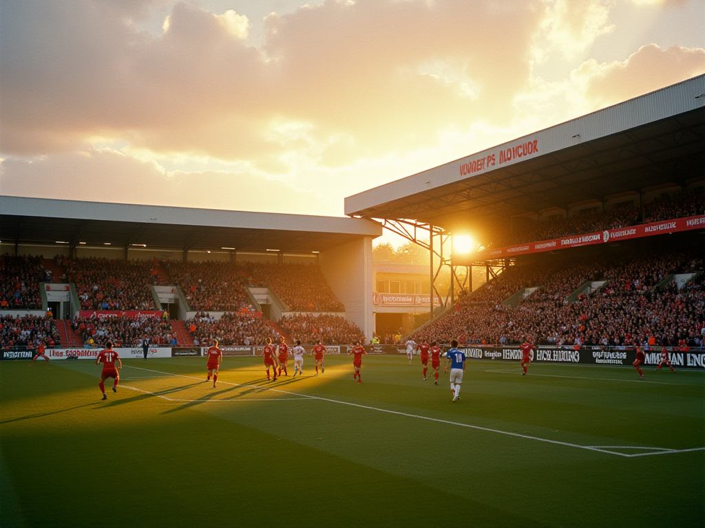 Moors Eye Crucial Yeovil Clash to Snap Winless Streak and Climb Table