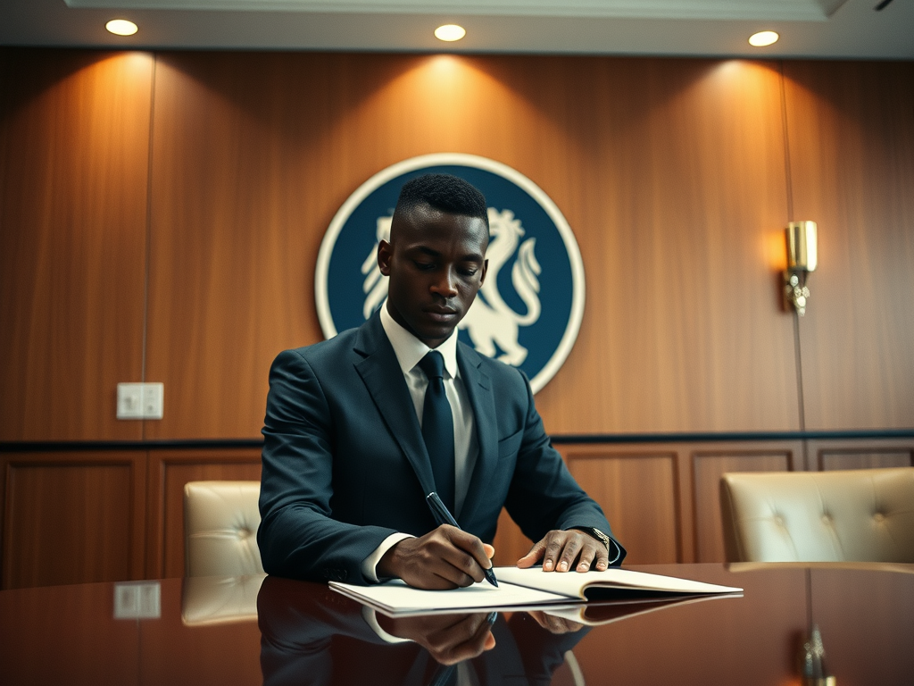 Transfer rumors swirl around J. Effiong ahead of January window