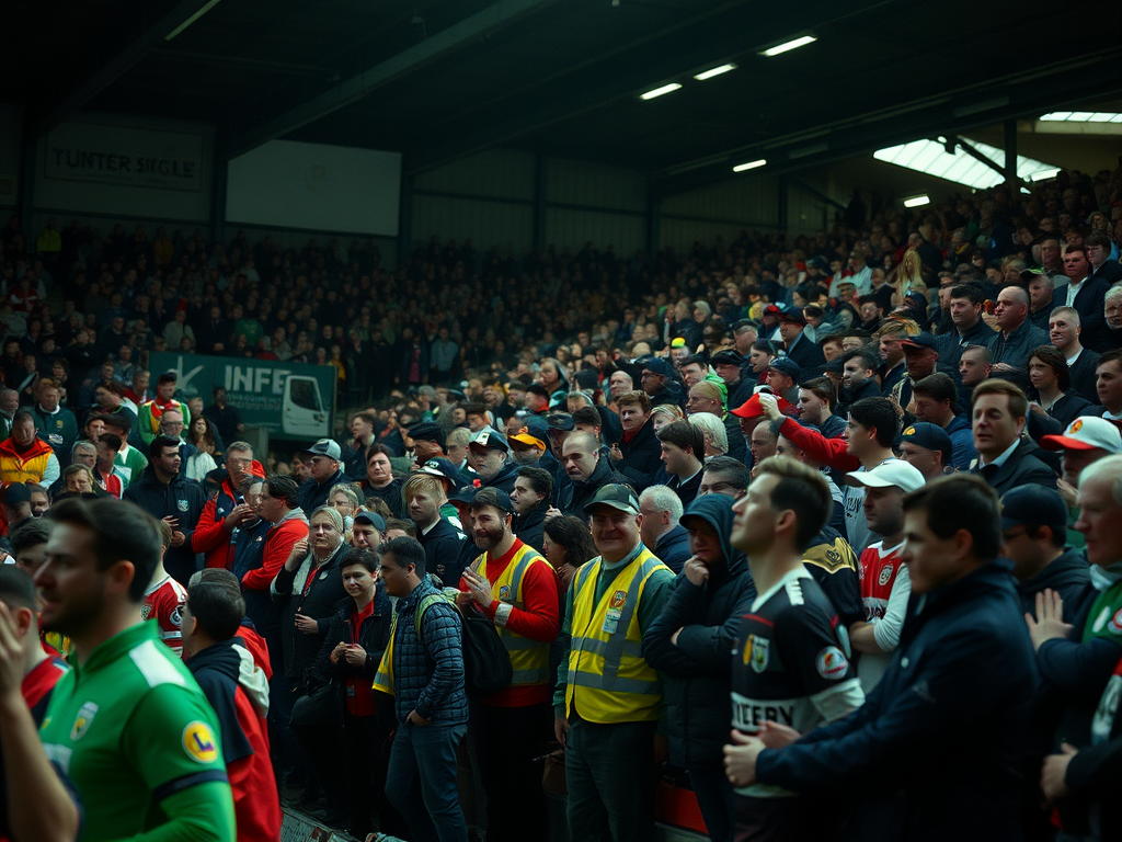 Cork City faces Waterford in a thrilling derby