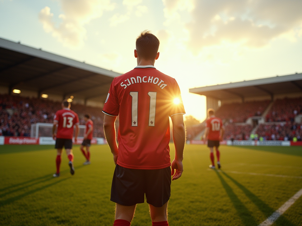 Swindon Town Receives Major Boost as Pivotal Star Returns Ahead of Critical Chesterfield Clash