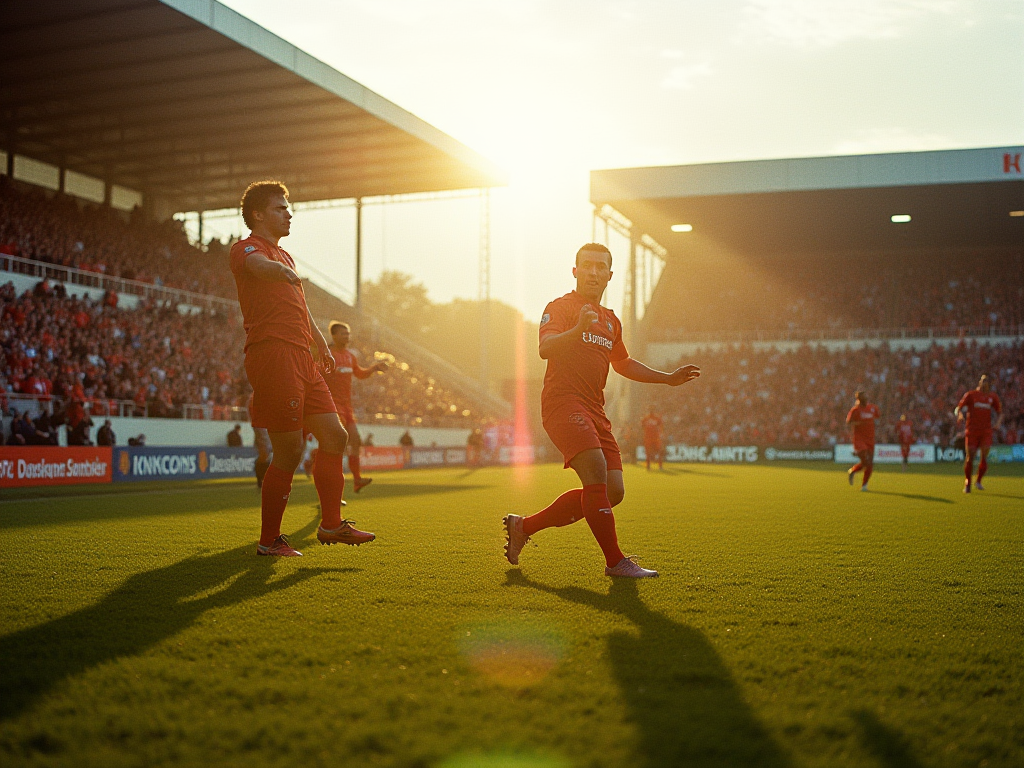 Cliftonville FC Secures Fifth Consecutive Cup Final with Dominant Performance