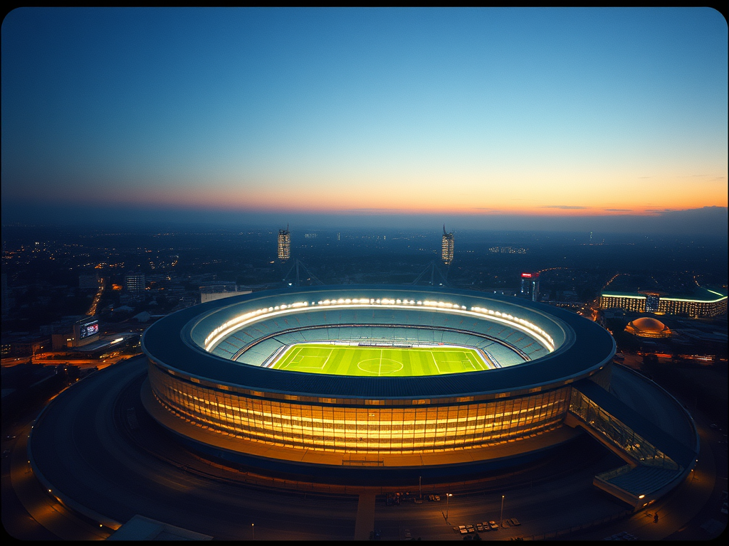 Magesi FC's Upcoming Clash: Key Players and Tactical Insights