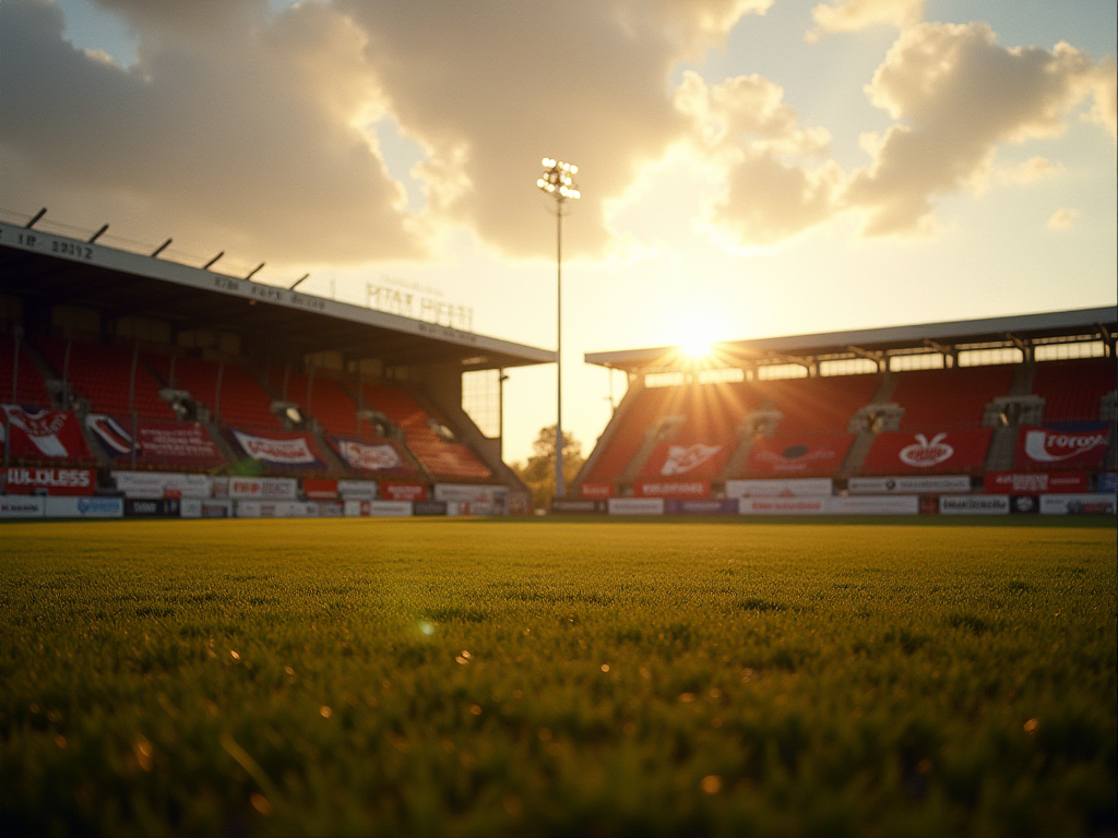 Tamworth's Tactical Approach Under Pressure