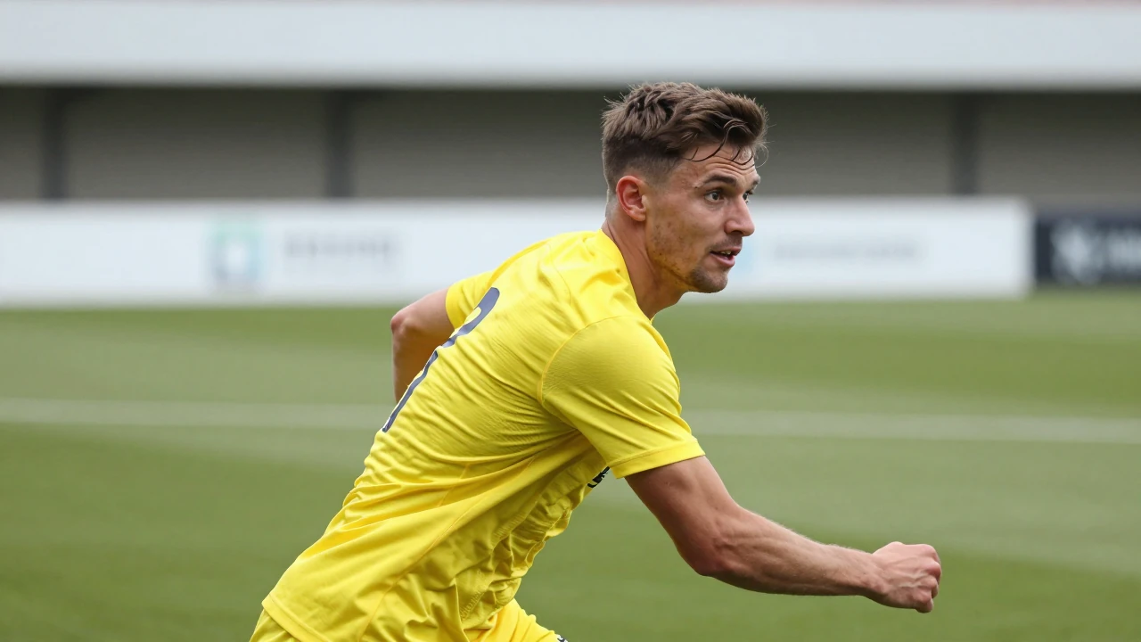 TNT Sports provided live coverage and statistics for the Cymru Premier clash between Caernarfon Town and Connah's Quay...