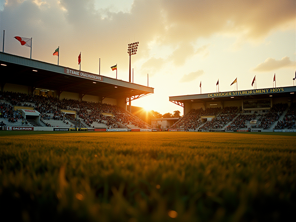 Liam Kearney Ascends: City Legend Takes Helm as Director of Football