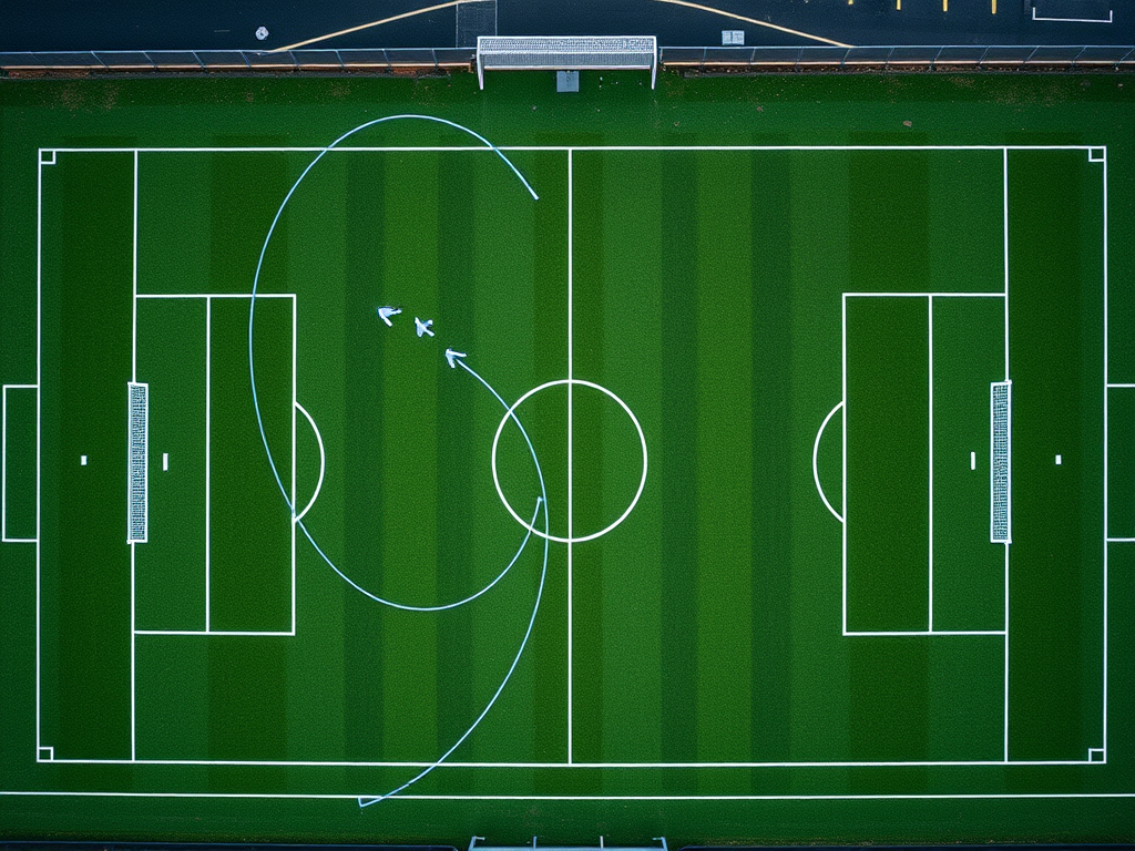 A glance at Morton's tactical approach this season