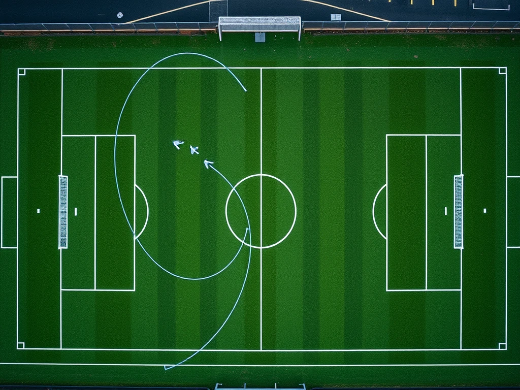 Morton's tactical setup has revealed strengths and areas for improvement