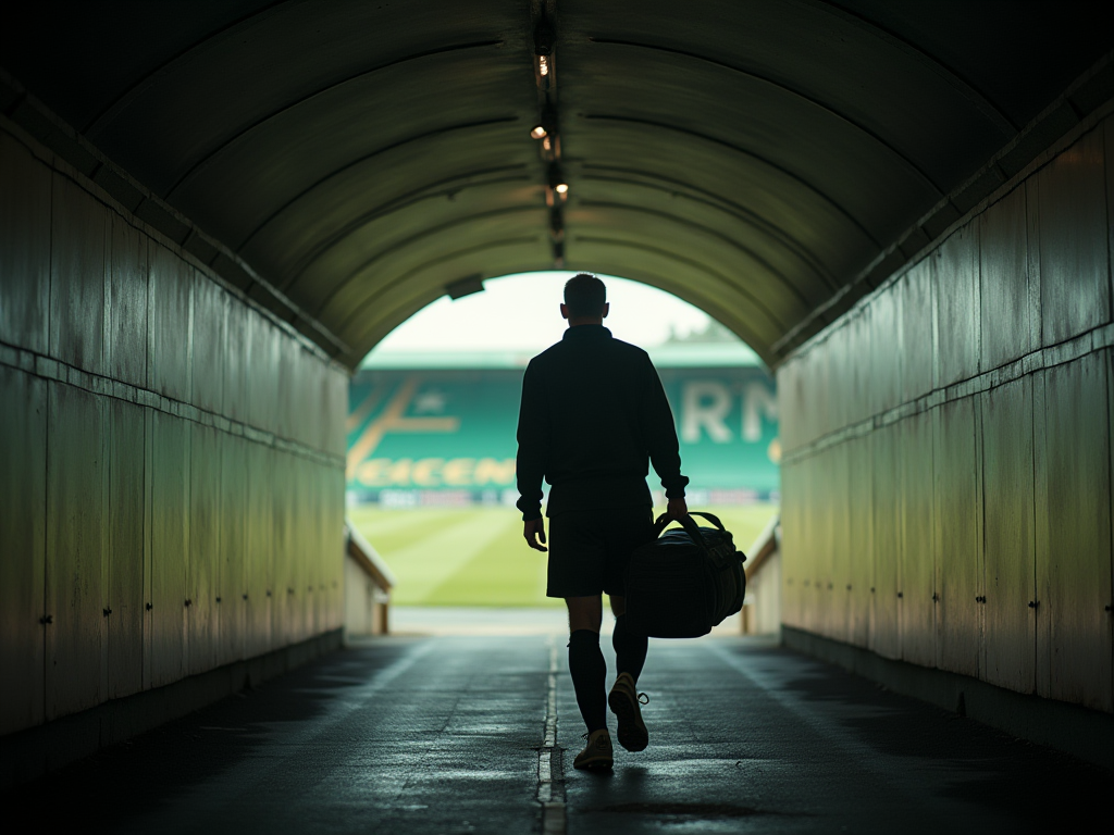 Yeovil Town’s New Signing: Excitement Around Potential Transfers