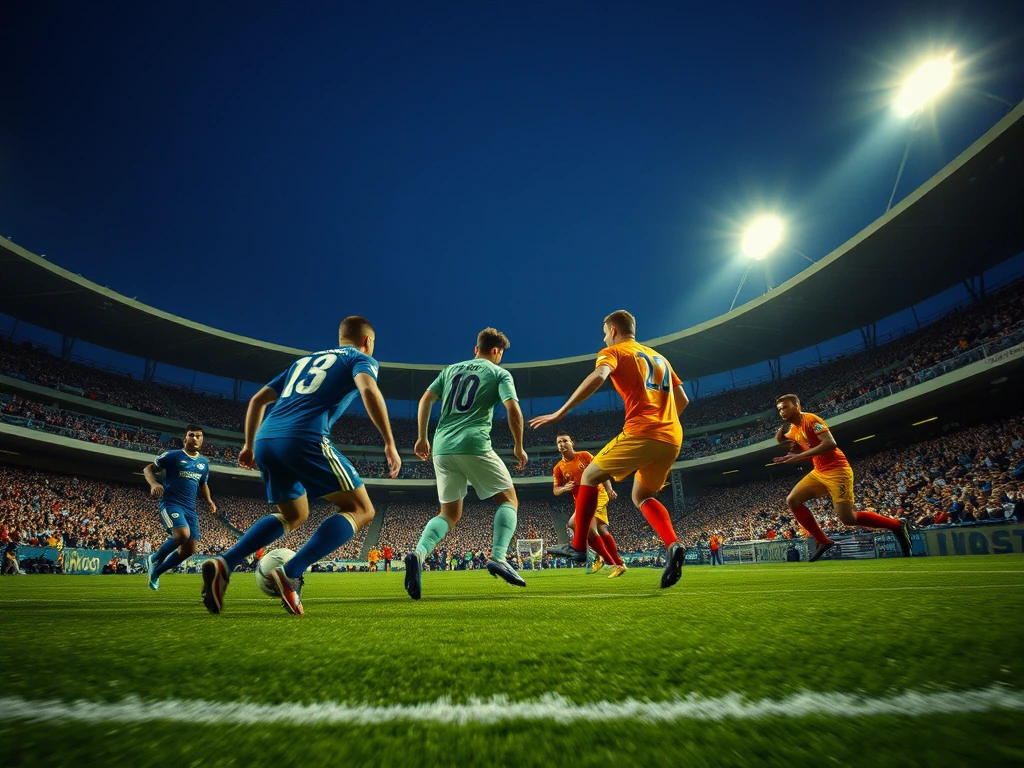 Nick Haughton's recent goal at The Spitfires deserves more recognition. This article explores its significance for...