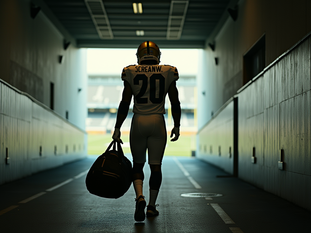 The New Saints Strengthen Defense with Veteran Signings: Blackmon, Emerson Jr. and Jennings