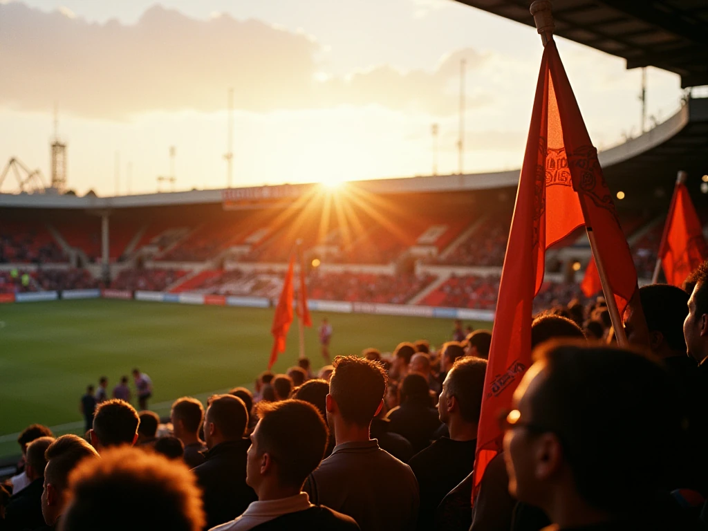 York City FC's fan culture is a vibrant tapestry woven from traditions, rivalries, and rituals that amplify the derby...