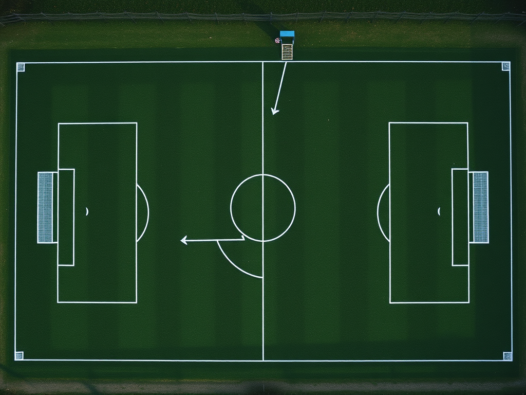 Tactical analysis: Glenavon FC's attacking strategy