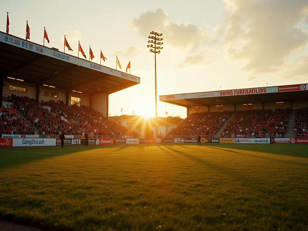 Tactical Analysis: How Ballymena United Can Outplay Rivals