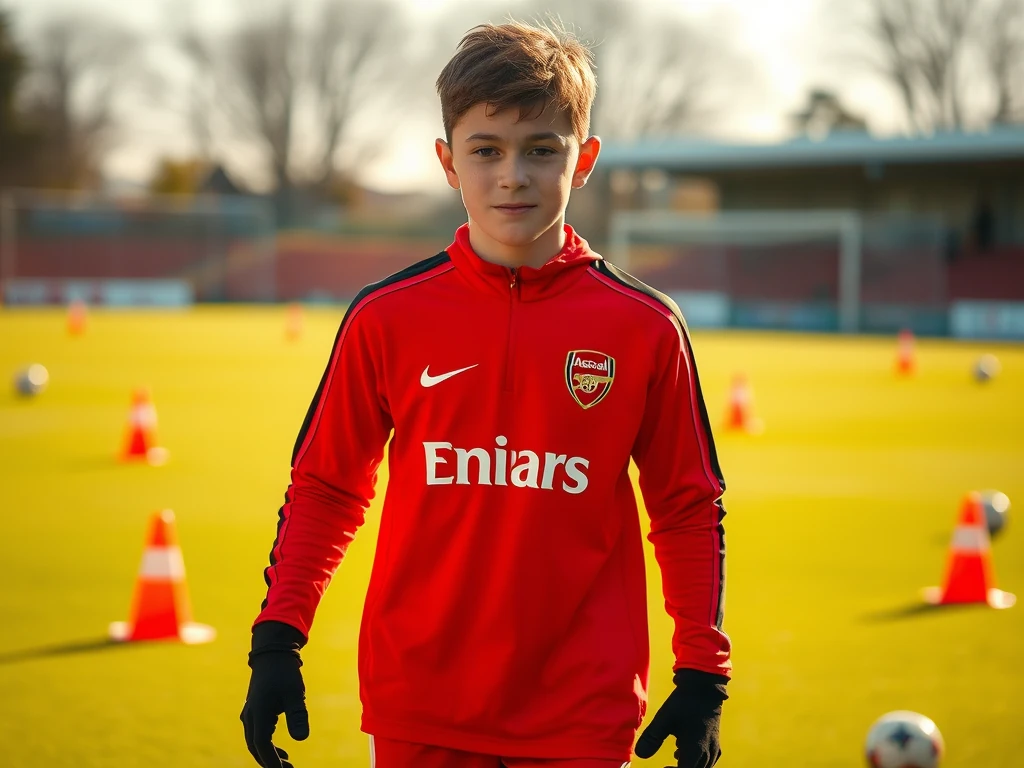 Newport County's EFL Trophy opponent Axel Donczew, who broke Cardiff City's youngest player record against them, is set...