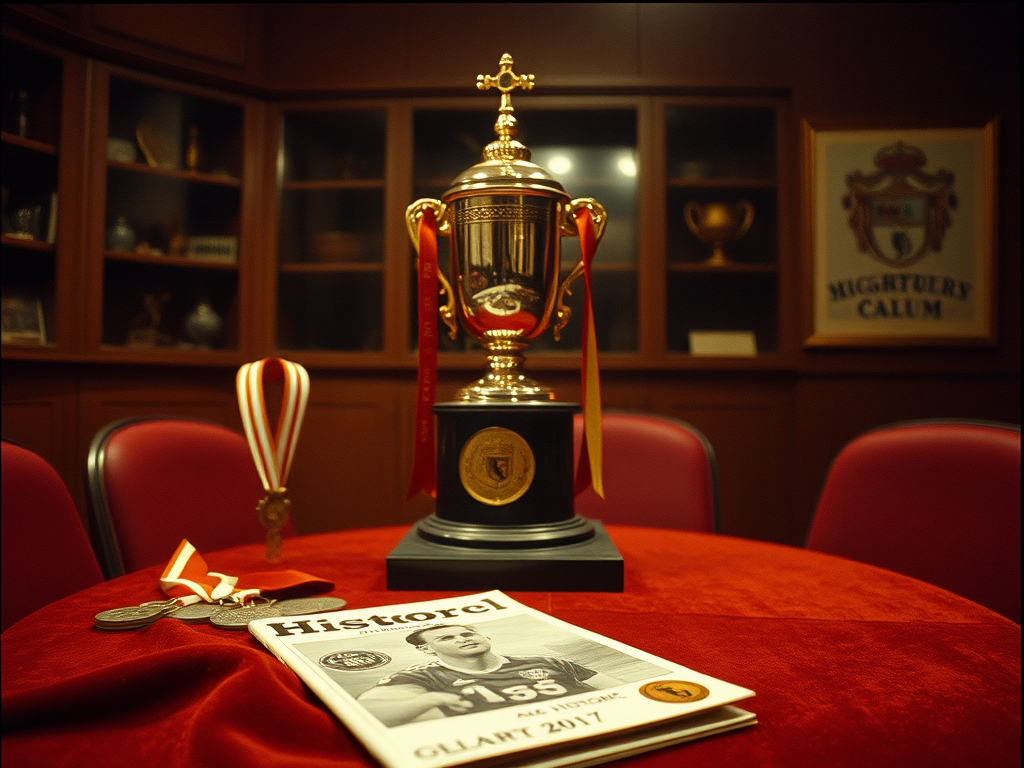 Fleetwood Town and the Historic 2017 Playoff Final Journey