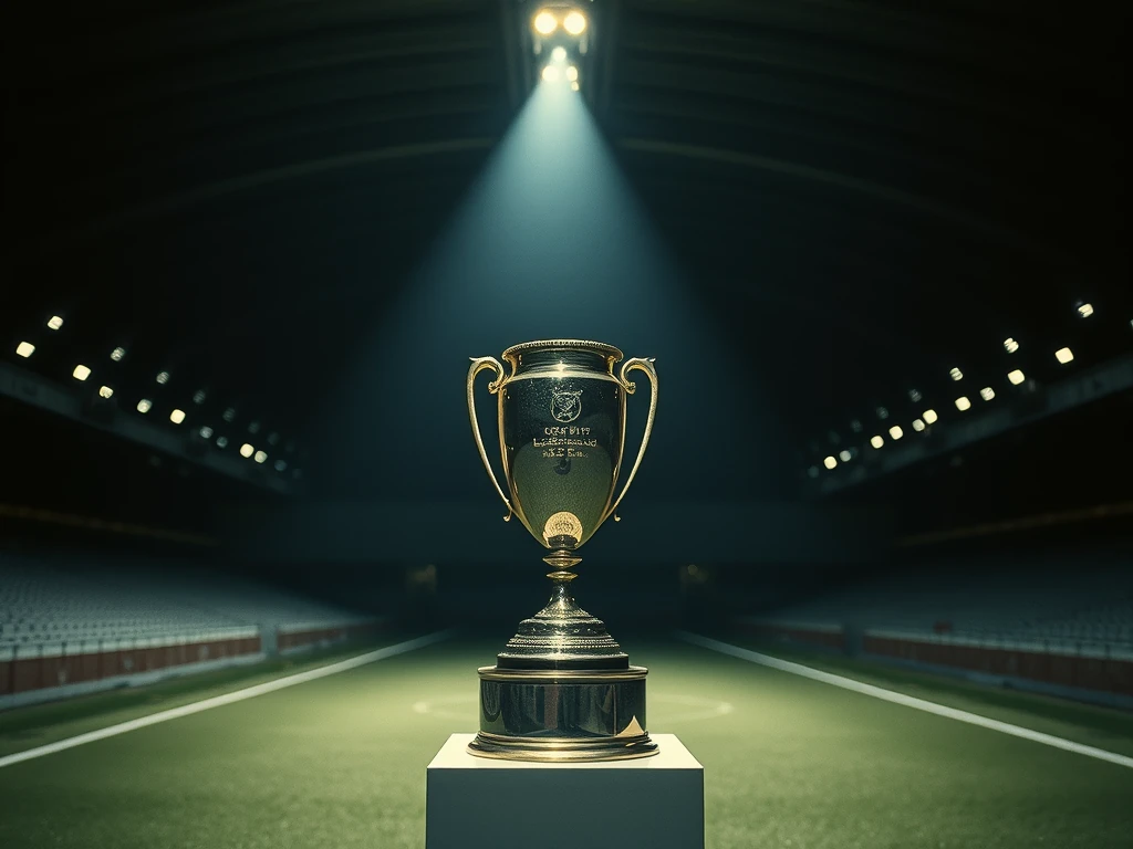 The 1966 Irish Cup final remains a cornerstone of Linfield Football Club's illustrious history, showcasing their...