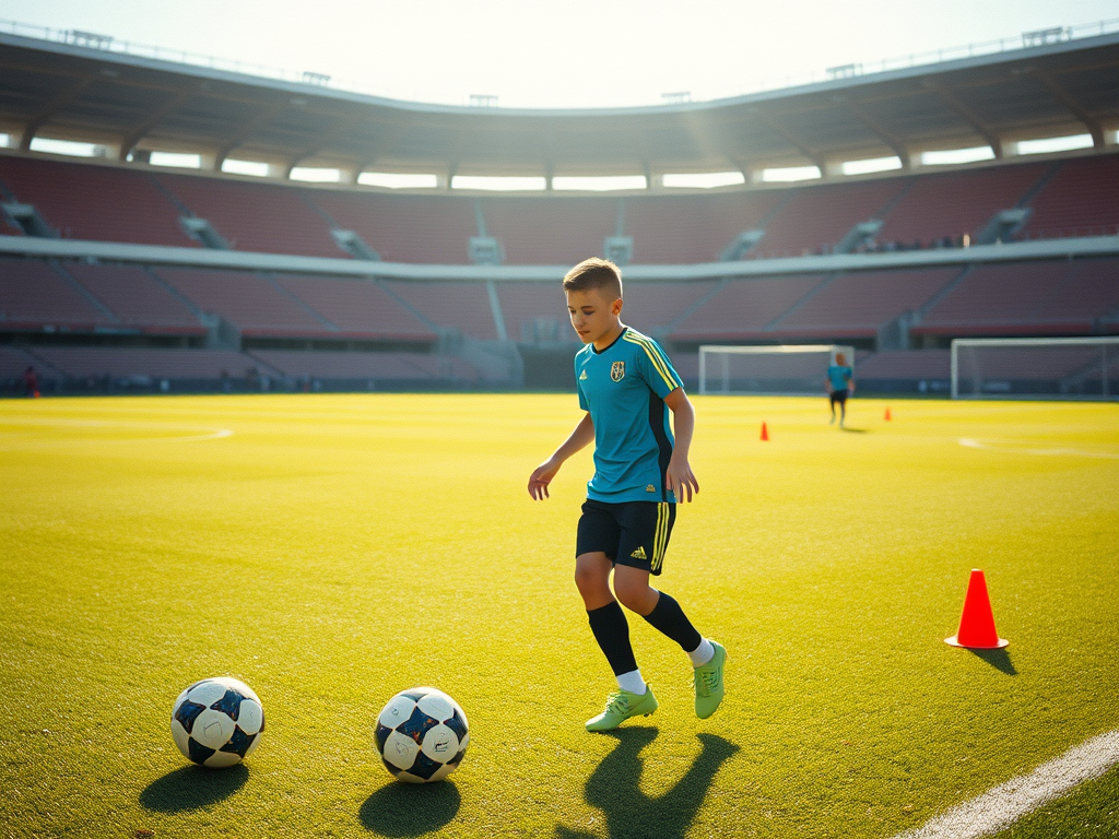 Youth development shines at Ross County