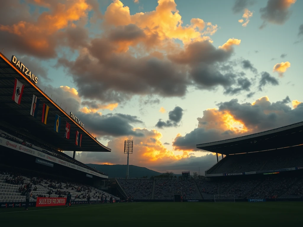 Cape Town City FC is on the brink of reclaiming their spot in the PSL. With key victories and tactical prowess, they are...