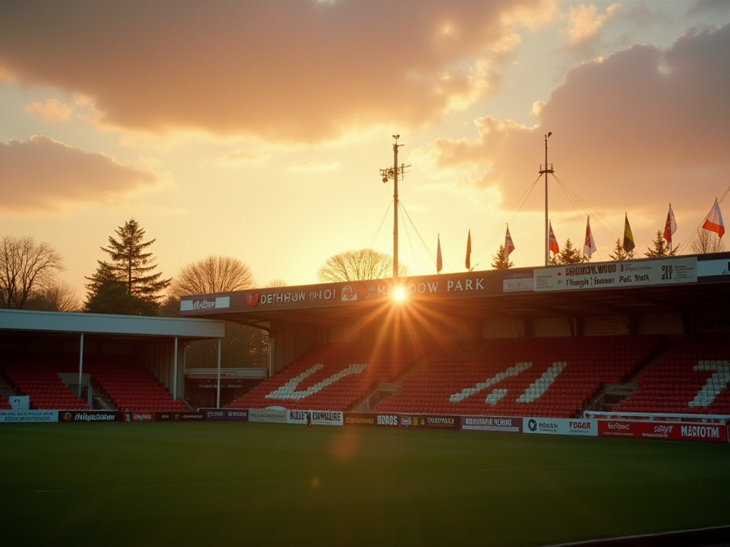 Rumors Swirl: Boreham Wood's Transfer Market Activity