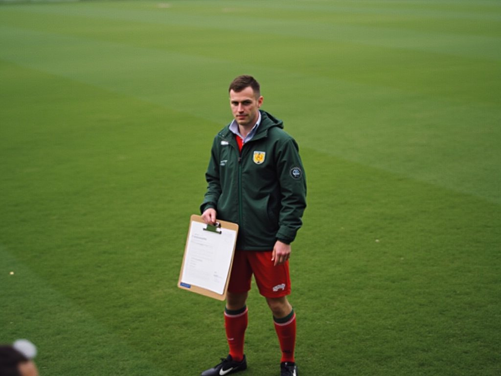 Keenan Patten Departs Barry Town: What It Means for the Linnets’ Future