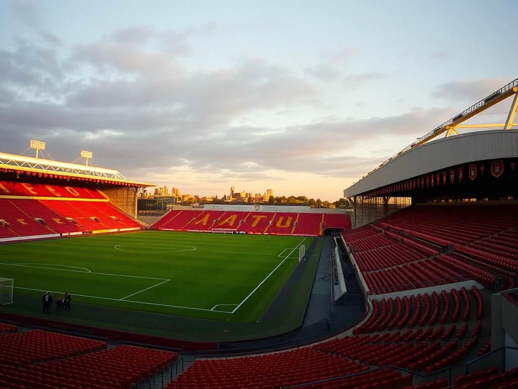 Fleetwood Town FC is extending a fantastic invitation to local businesses, offering unique advertising opportunities for...
