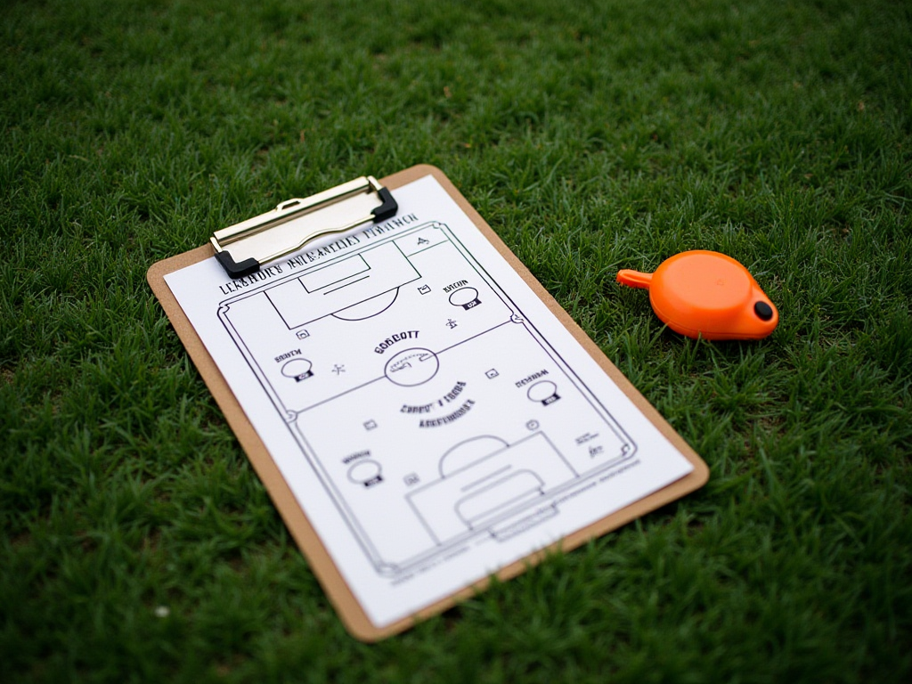 Hurst Finalises Core Squad: Boston United Builds for 2025-2026 Season