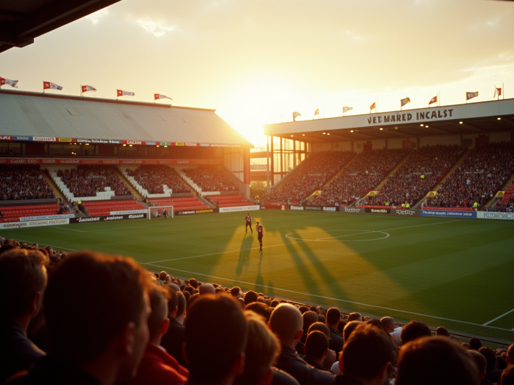 Linfield's Tactical Shape: A Winning Formula