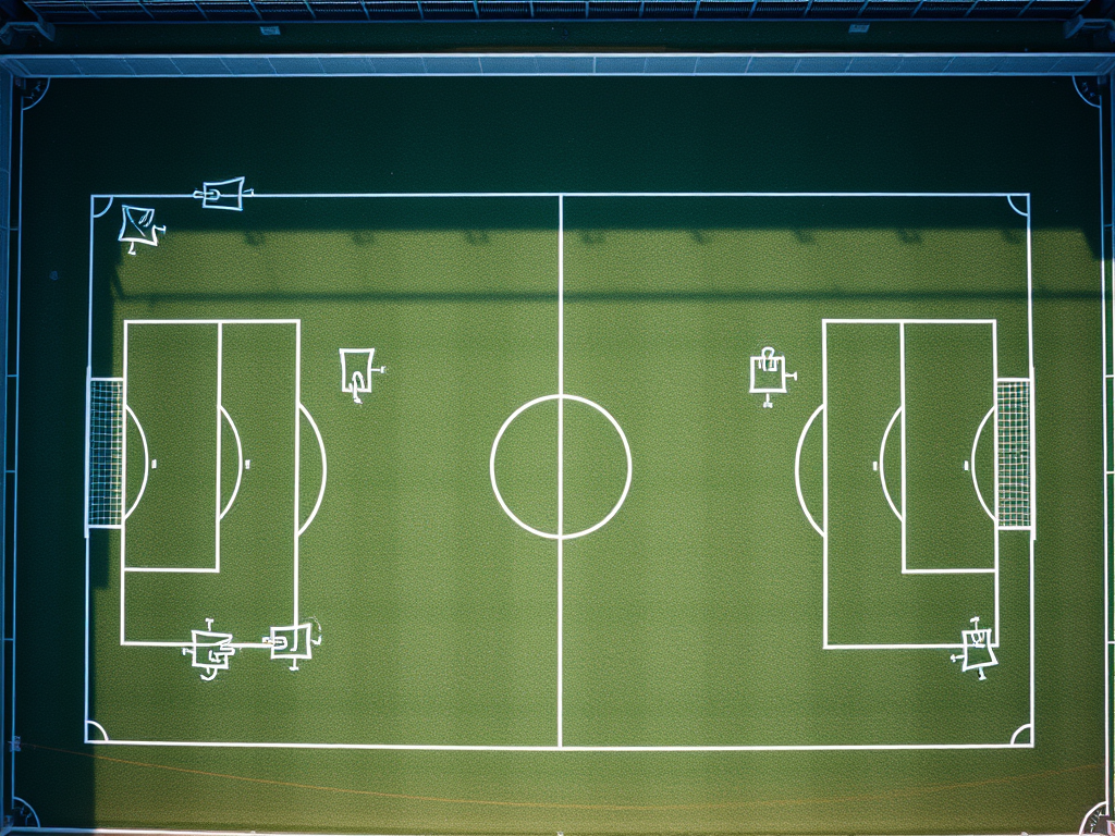 Analyzing Cliftonville FC's tactical approach this season