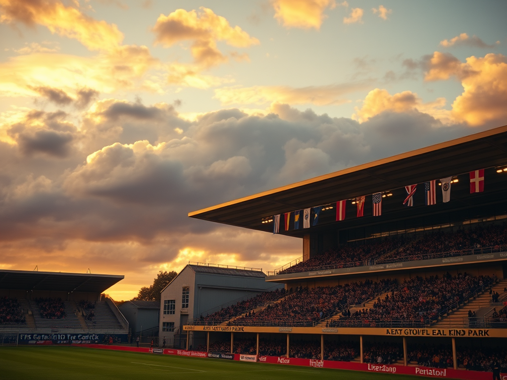 Dunfermline aims for promotion in Scottish Championship