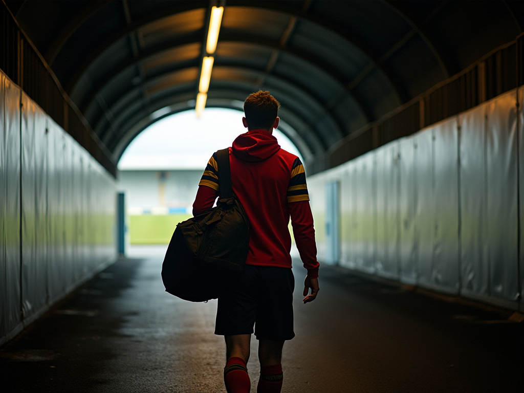 Colwyn Bay Strengthens Squad Ahead of Transfer Window