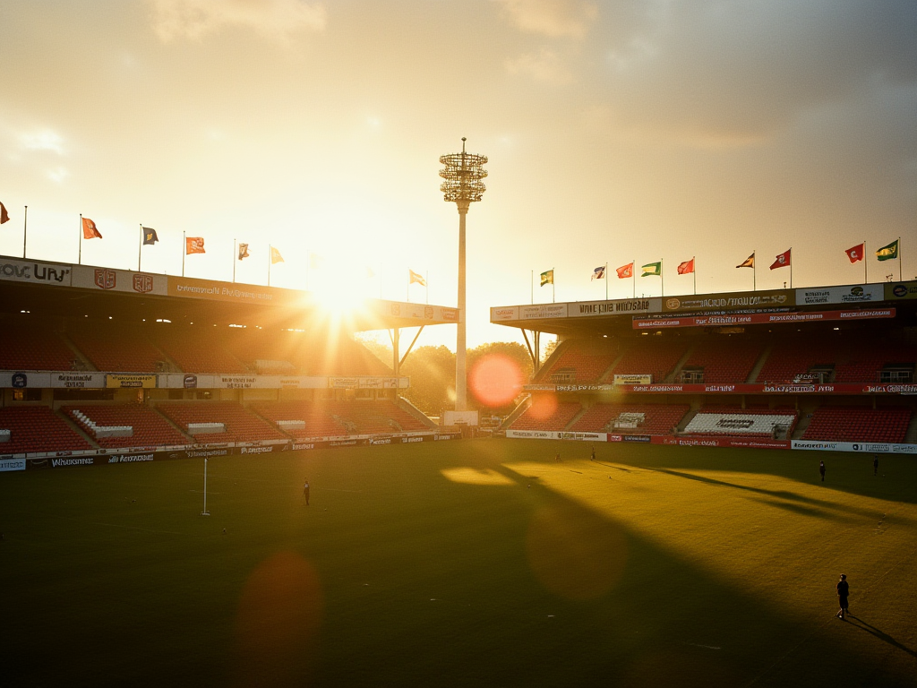 Portadown's Upcoming Match: A Tactical Analysis