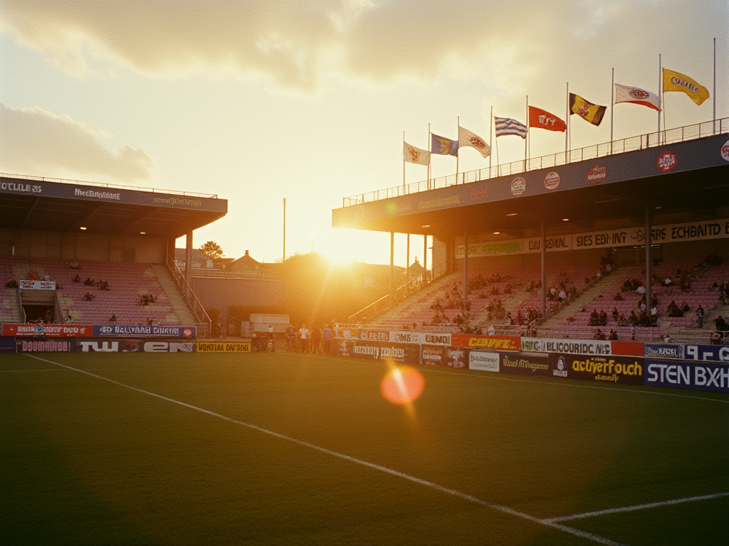 Ballymena United's Tactical Approach to the Season