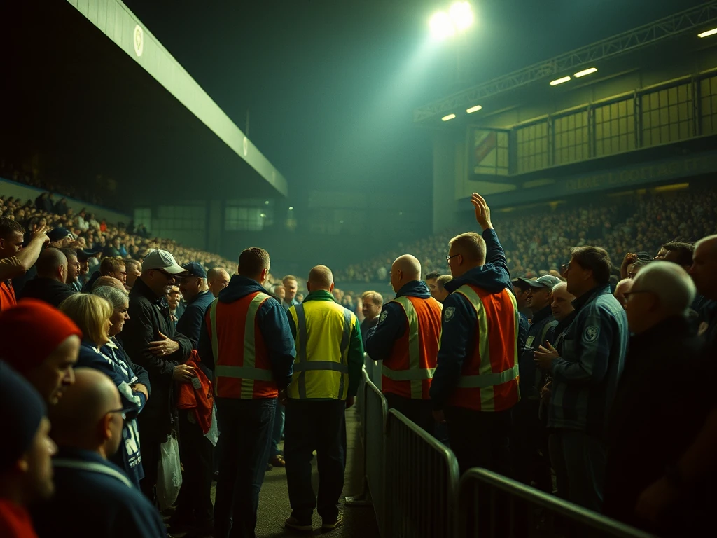 Bray Wanderers' home matches at Carlisle Grounds are more than just games; they are vibrant expressions of local culture...