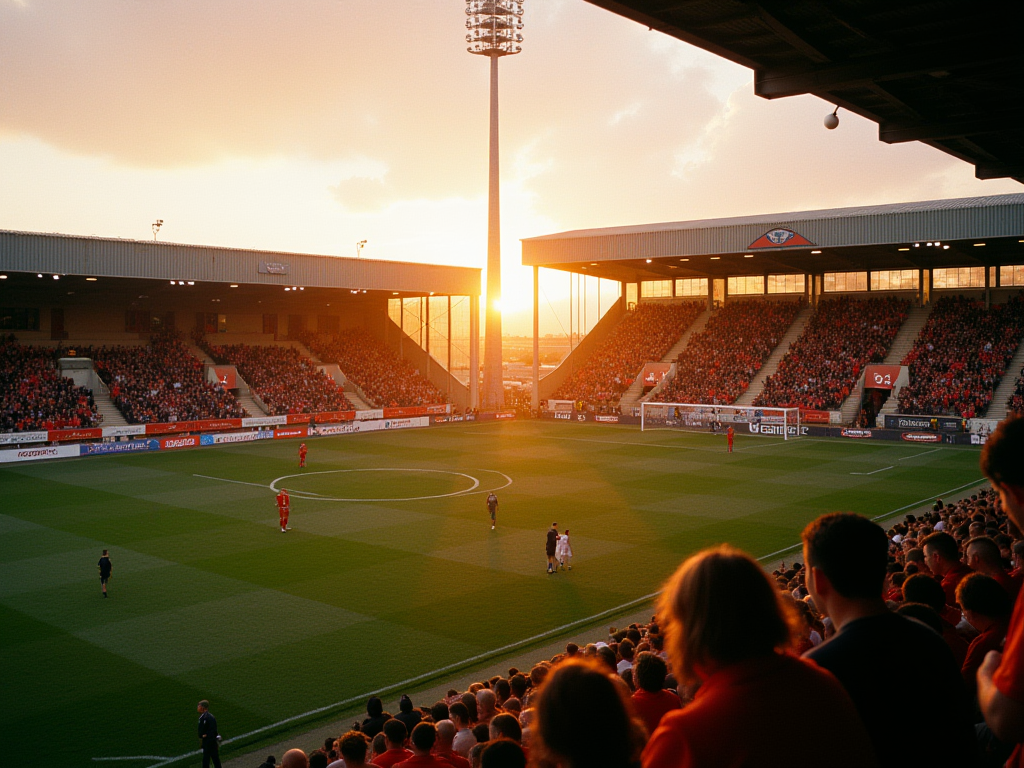 Latest Transfer Rumors Surrounding Dungannon Swifts