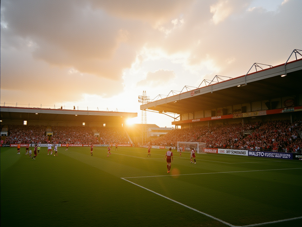 Secure Your Brackley Town Season Ticket for 2026/27 Before They’re Gone