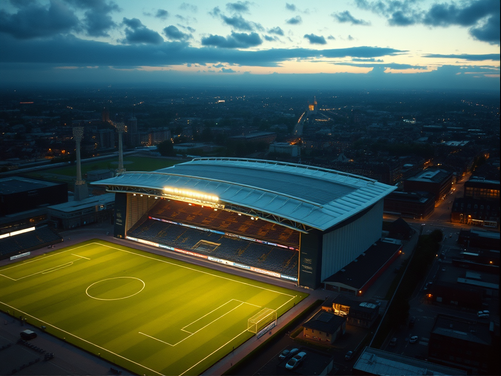 The U's and Their Unique Game Day Rituals: A Deep Dive into Abbey Stadium Atmosphere