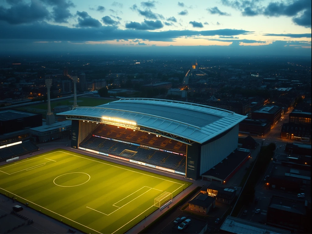 Cambridge United's matchday experience is steeped in tradition, from pre-match routines to post-match celebrations