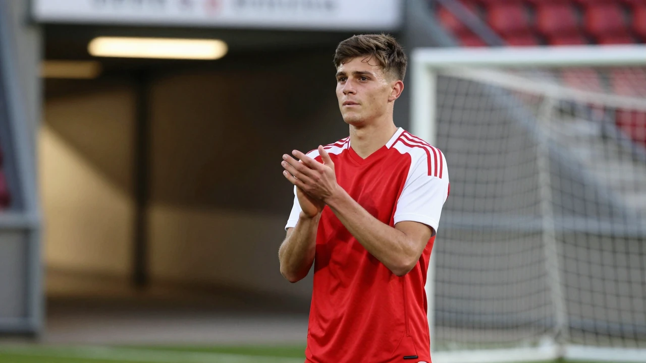 Crawley Town's loss at Accrington Stanley is analyzed with player ratings, while the club confirms Jay Williams'...