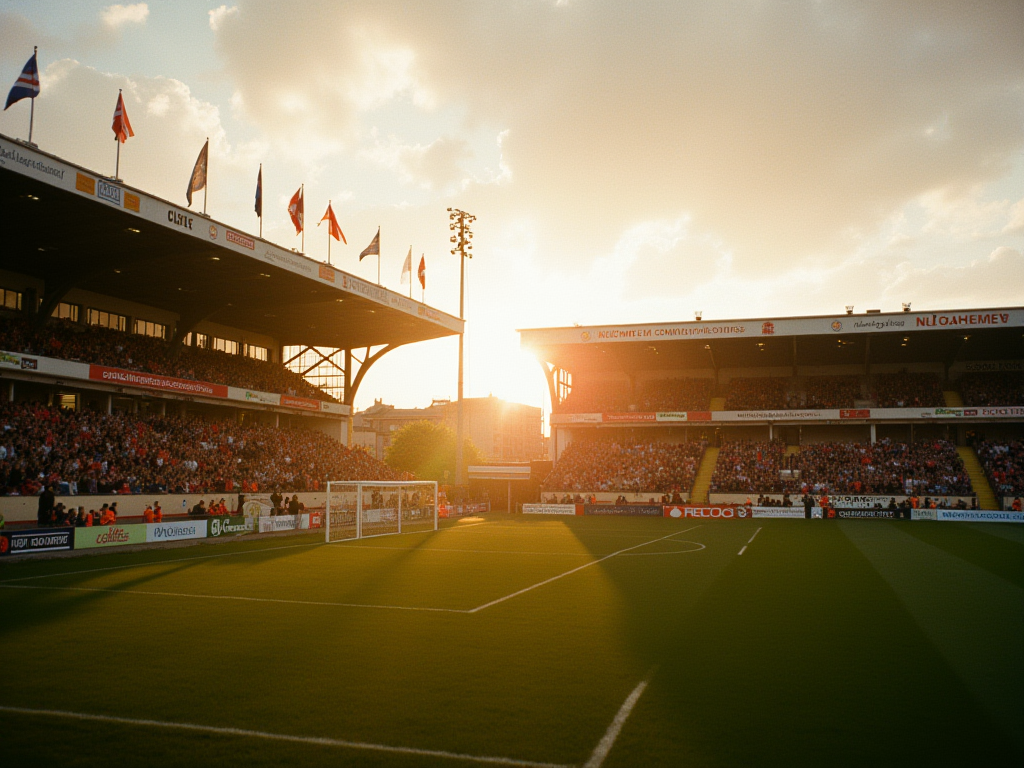 Bromley's Tactical Setup Under Pressure