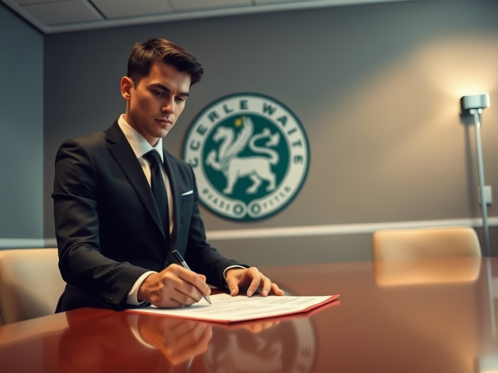 Derry City transfers: A focus on strategic moves